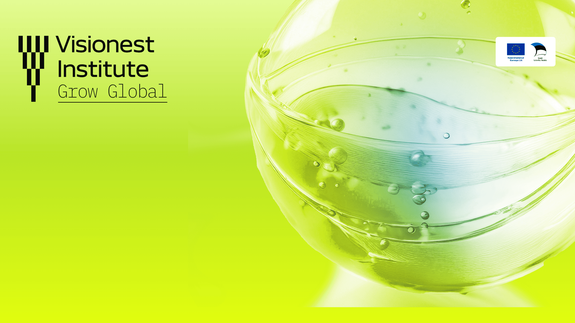 Experienced applicants: what capabilities are entering Grow Global?