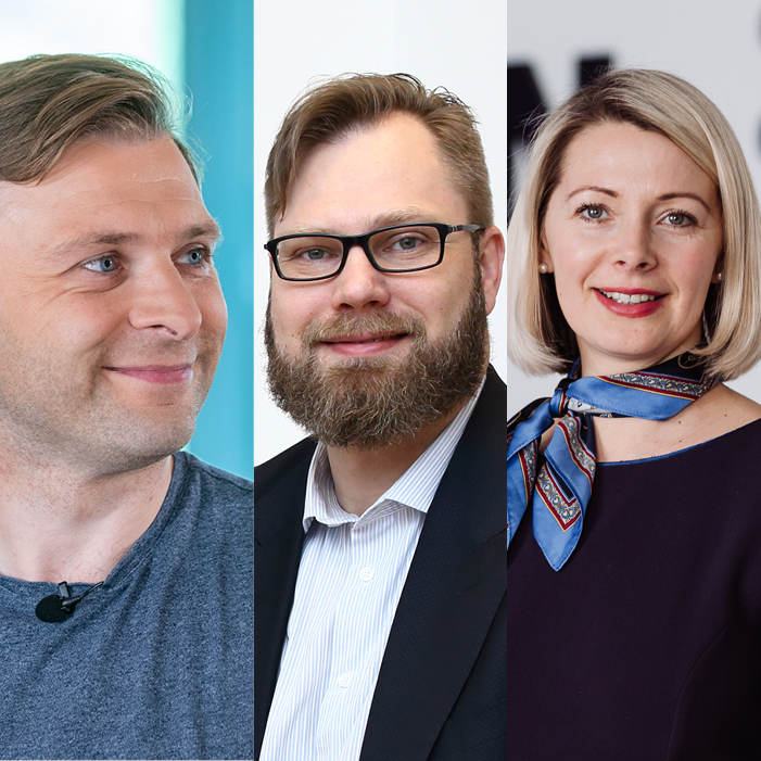 VEEBISEMINAR! Muudatuste juhtimine