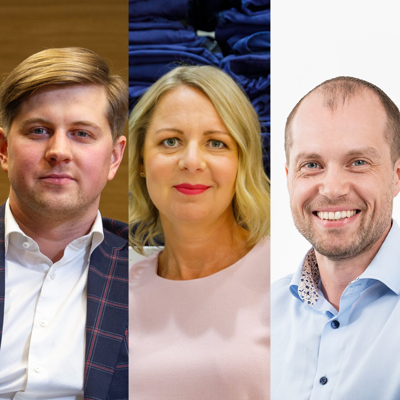 VEEBISEMINAR! Efektiivne juhtimine