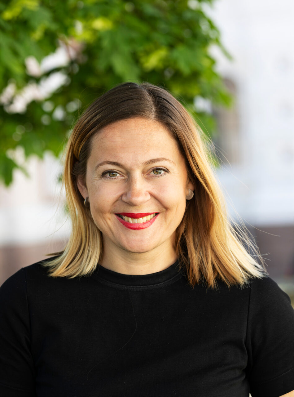 Hedi Mardisoo tahab mängida oma reeglite järgi