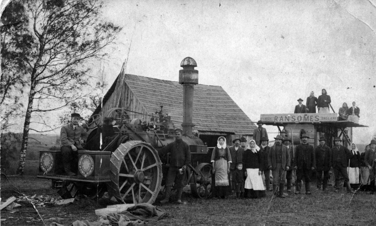 Sangaste „hull“ krahv Friedrich Georg Magnus Berg