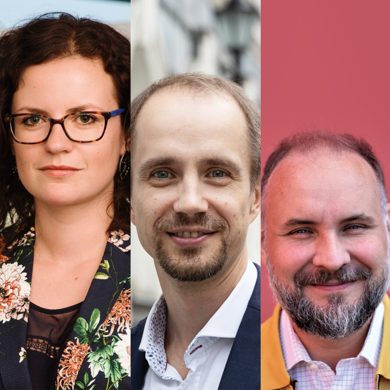 VEEBISEMINAR! Ei taha korraldusi anda? Nügi!