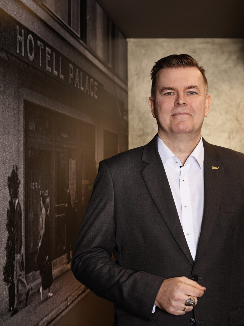 Ain Käpp: mind hoiab käigus iseseisvus