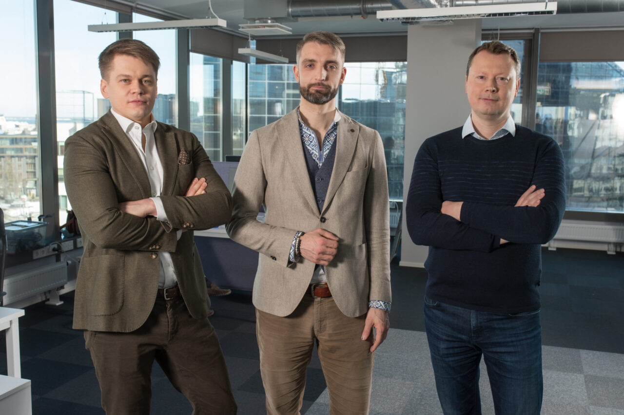 SupplierPlus – sündinud elulisest vajadusest