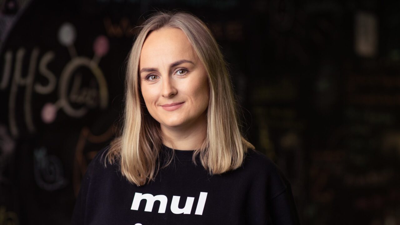 Kristel Leif: Solaride teeb asju, mida ei ole kunagi varem tehtud