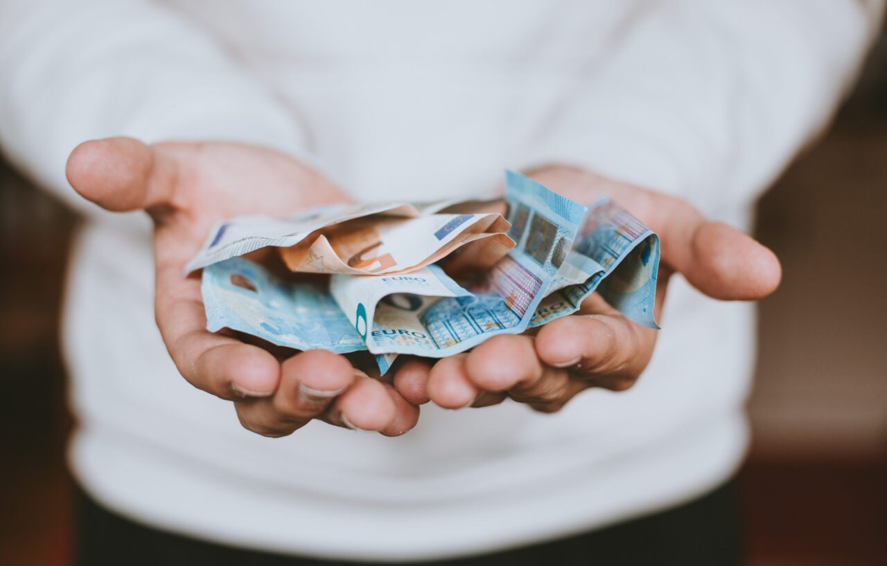 Raha tagasimakse garantii seos teenuse kvaliteediga