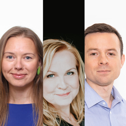 VEEBISEMINAR! Mitmekesisuse ja kaasamise mõju tulemuslikkusele