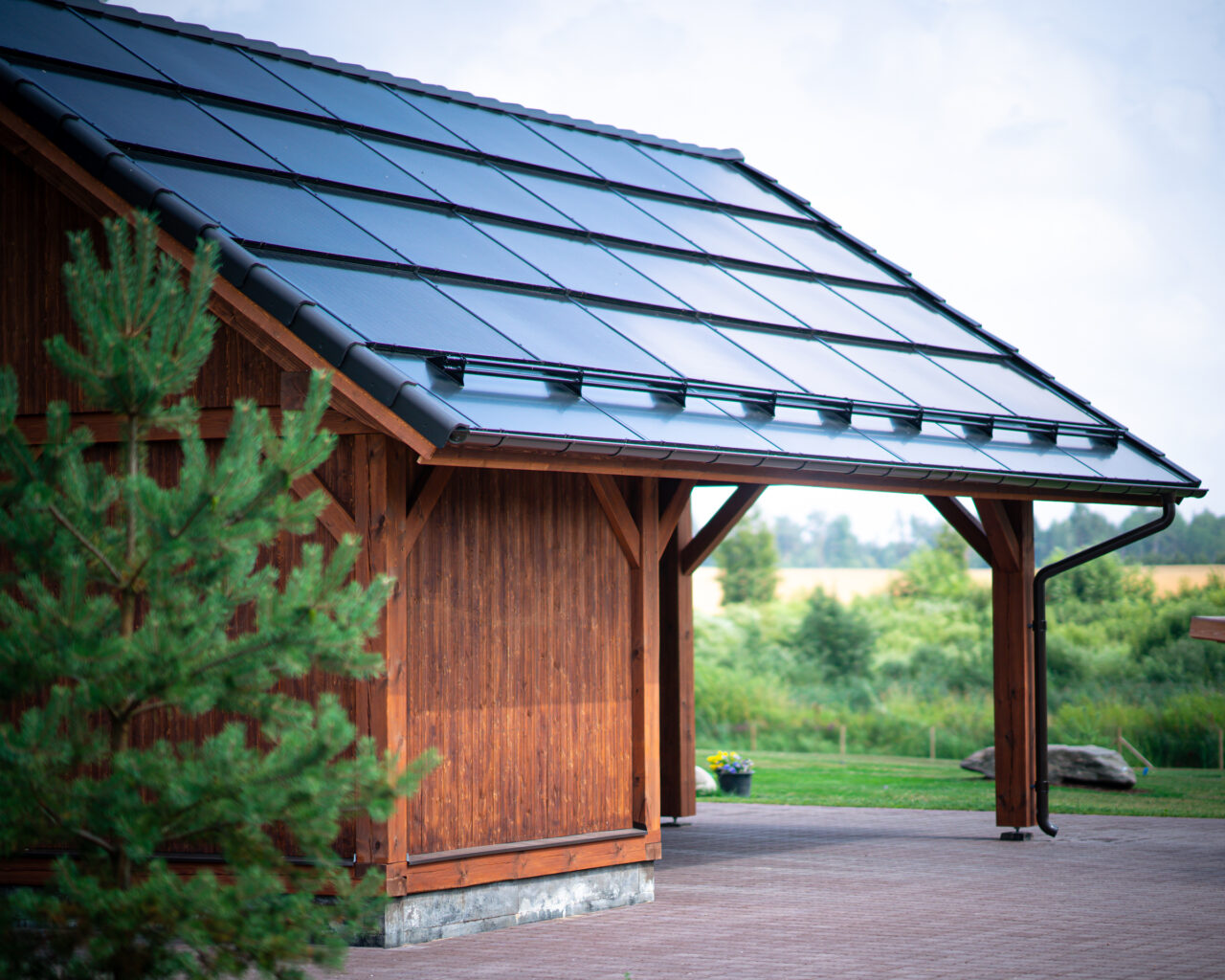 Päikesekatuse tootja Solarstone kaasas 10 miljonit eurot