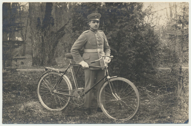 Velocipede ehk kiired jalad