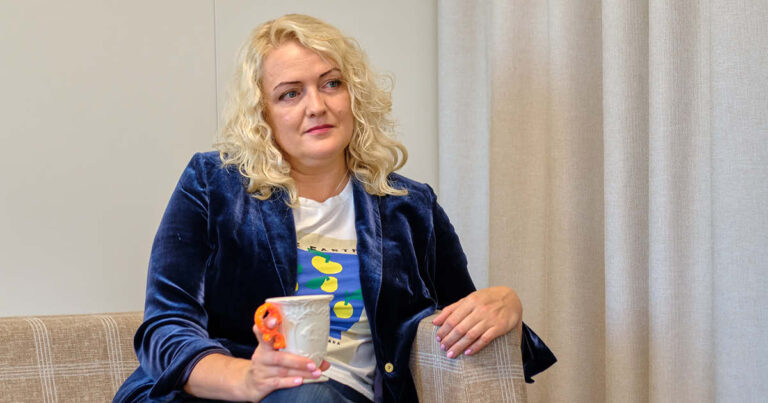Igaüks vastutab ise oma tööõnne eest