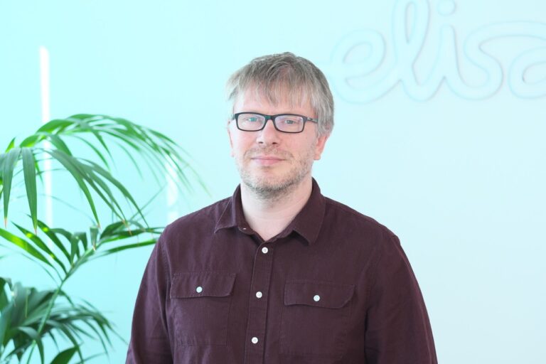 Tarmo Linnamägi: seadmepõhine mõtlemine liigub üha enam teenusepõhiseks
