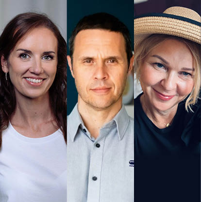 VEEBISEMINAR! Neljapäevane töönädal
