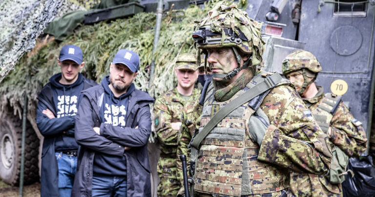 Juhtimine seisneb visiooni, hoiakute ja eesmärkide kujundamises