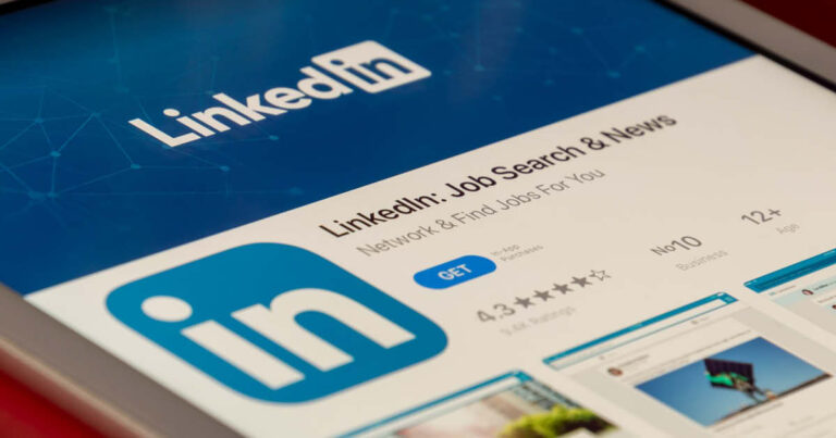 LinkedIn – elitaarne sotsiaalmeedia ja intelligentne investeerimiskanal