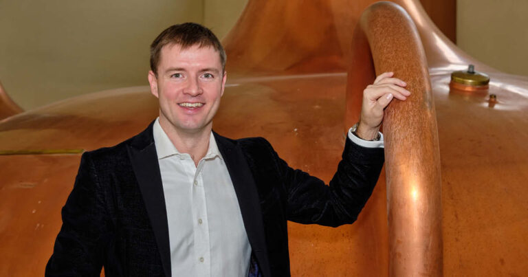 Jaan Härms: innustan inimesi riskima