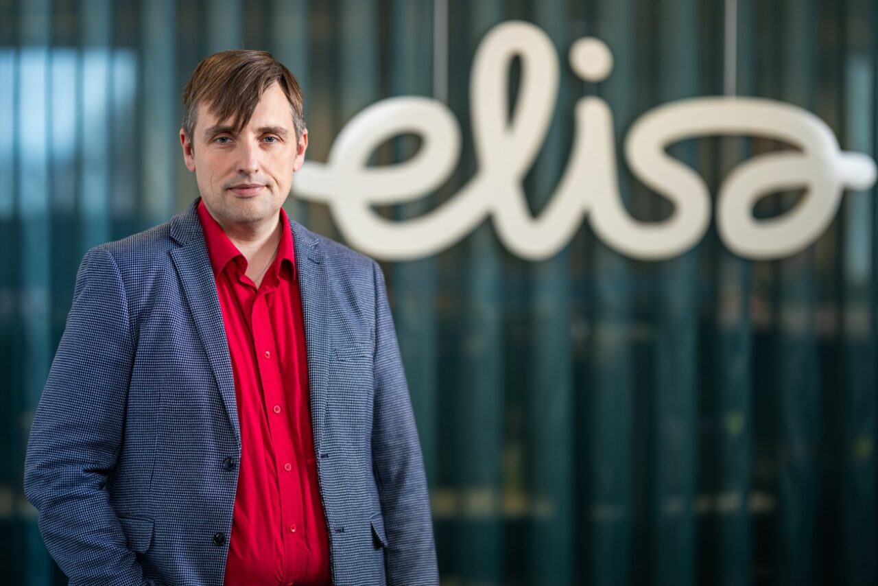 Elisa IT-juht: 3 suurimat viga küberturvalisuse tagaajamisel