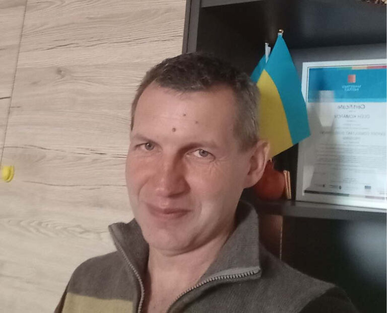 Juht peab olema maksimaalselt aus ja avatud