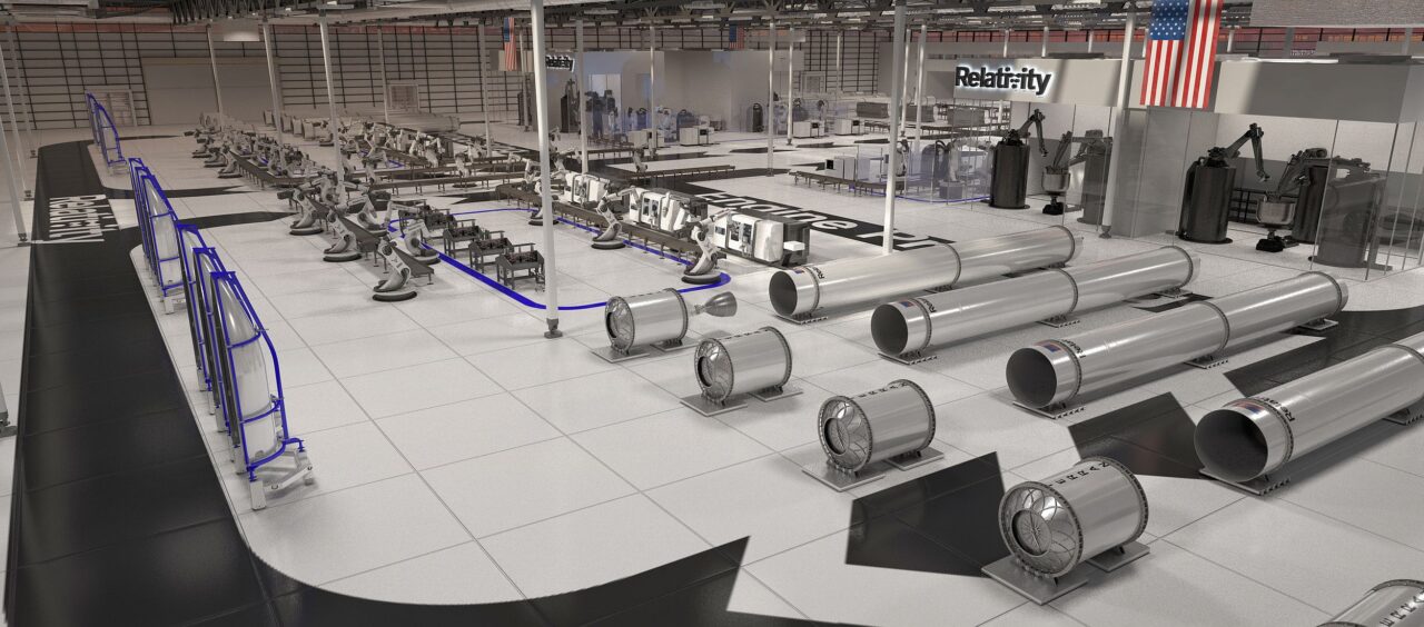 3D-prinditud rakett muudab kosmoselennud lihtsamaks ja odavamaks
