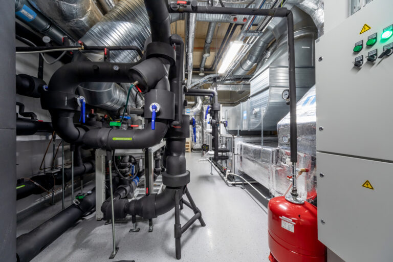 Eesti teadlased töötasid välja meetodi energiamärgise koheseks määramiseks