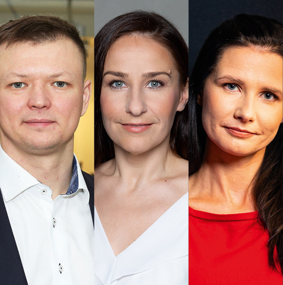 VEEBISEMINAR! Tehisintellekt: tulevikutehnoloogia, mis kujundab maailma