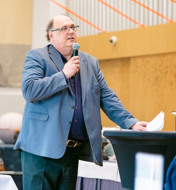 TalTechi ettevõtlusprorektoriks saab Erik Puura