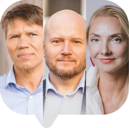 VEEBISEMINAR! Töö- ja eraelu tasakaal