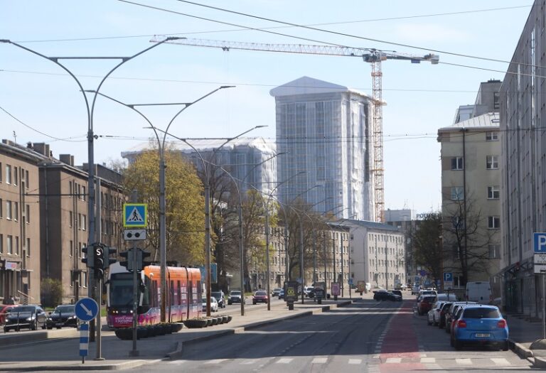 Nordeconi näide: AI muudab ehitusprotsessi inimlikuks