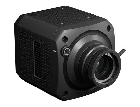 Canoni uus videokaamera püüab footoneid ja näeb pimeduses