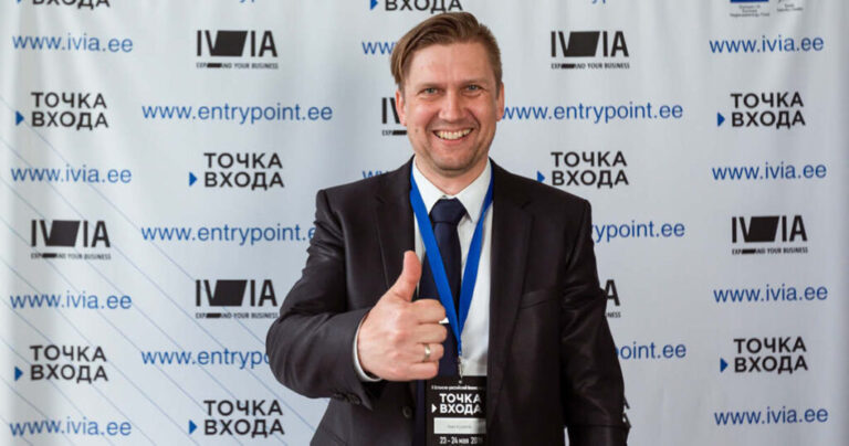 Teet Kuusmik ja tema võimatuna tunduvad projektid