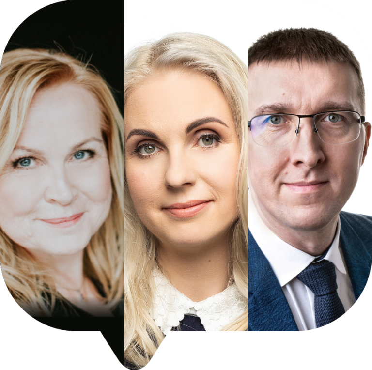 VEEBISEMINAR! Organisatsioonikultuuri muutmine. Miks, millal ja kuidas?