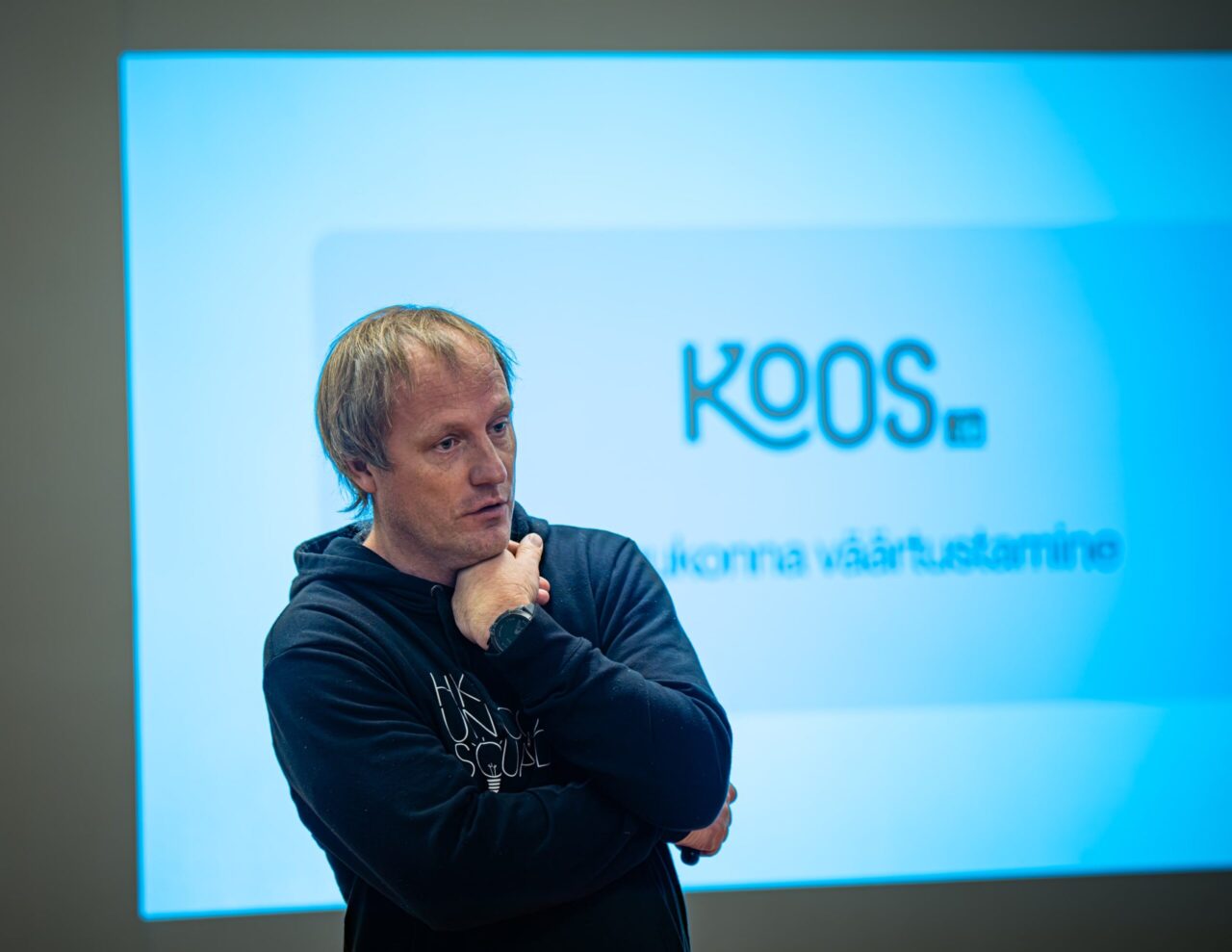 Sunly ja KOOS.io kaasavad kogukondi tuuleparkide kavandamisse