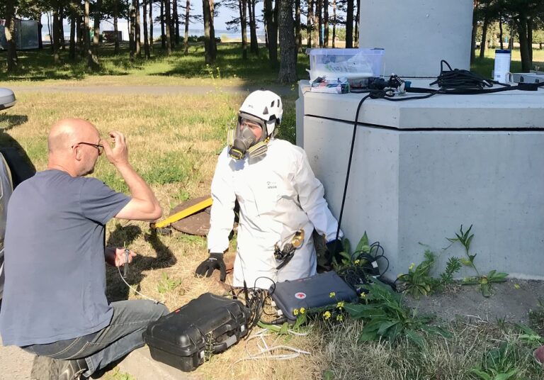 Reovee kogumise süsteem — riskid ja ohud, mida peaksime teadma