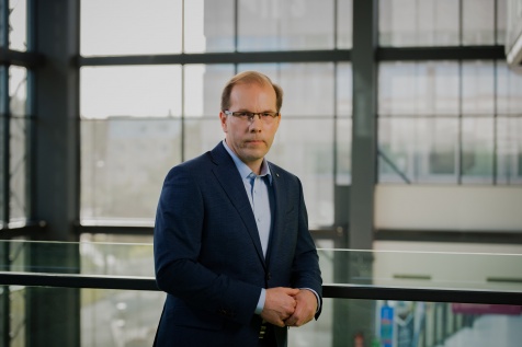 Jarek Kurnitski: teadus peab toetama läbimurret kodude ja töökohtade täisrenoveerimisel