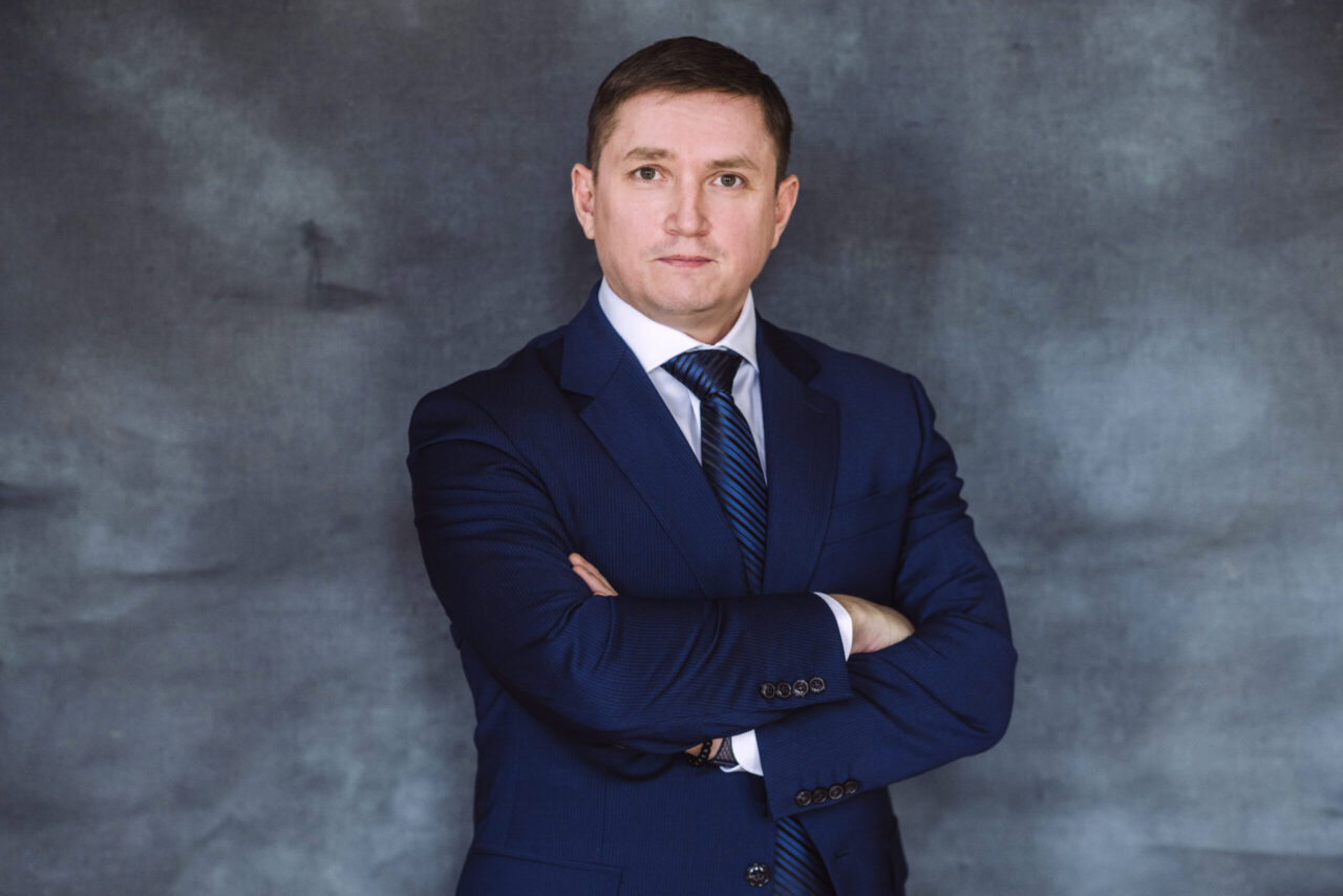 VKG tehnikadirektor Raivo Attikas: insenerid on tööstuse A ja O