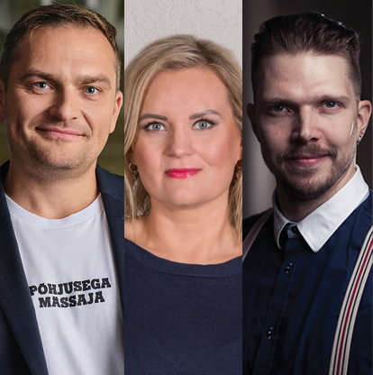 VEEBISEMINAR! Kuidas suurendada meeskonna psühholoogilist turvalisust?