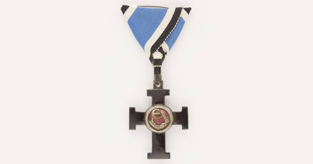 Pilguheit Eesti teenetemärkide ja medalite tootmisloole