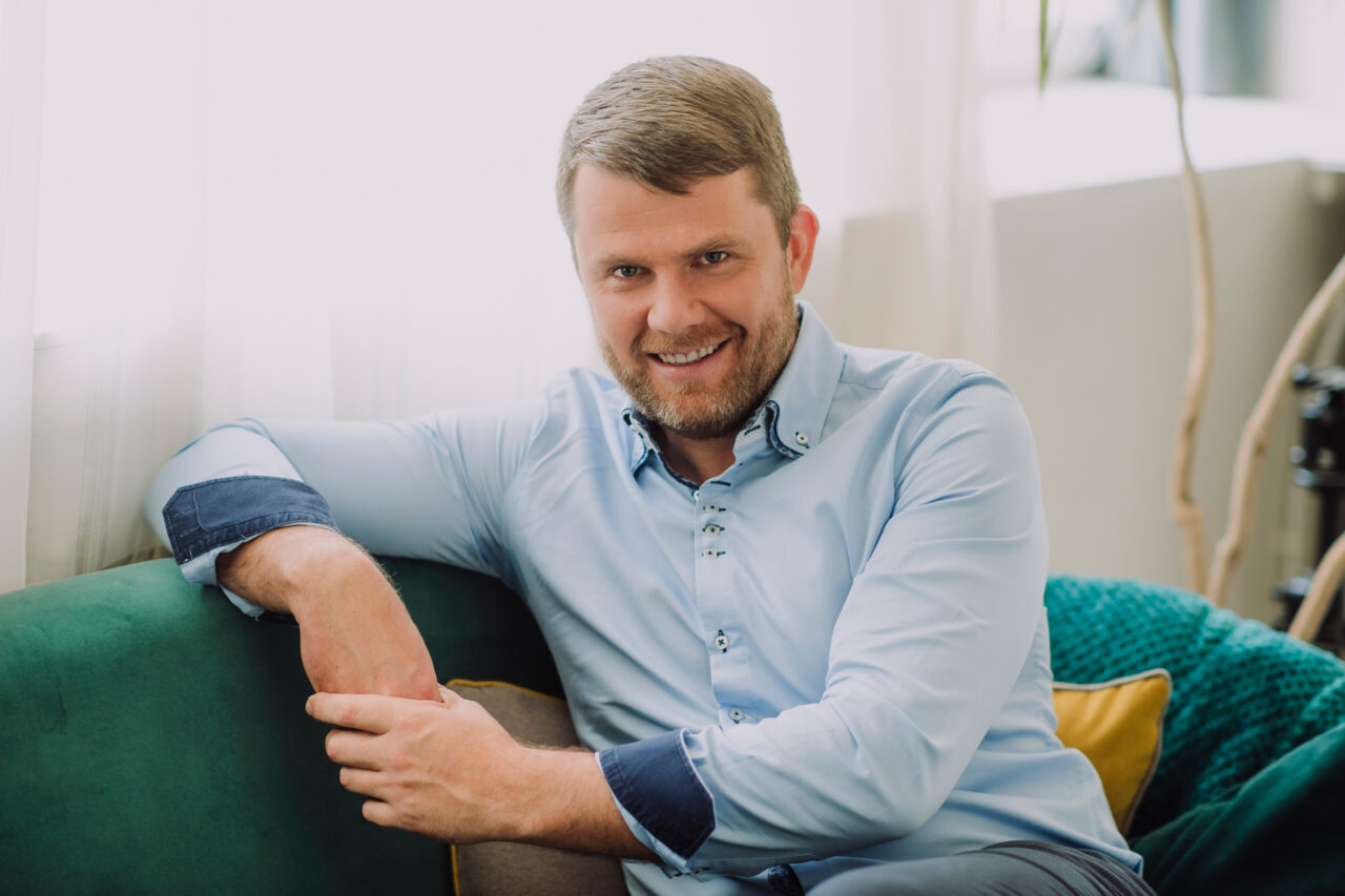 Toomas Polli: iga digitaalselt nutika ettevõtte selgrooks on õigesti valitud tehnoloogiline ökosüsteem