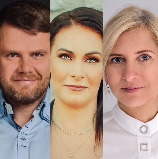 VEEBISEMINAR! Tehnoloogia roll juhtimises