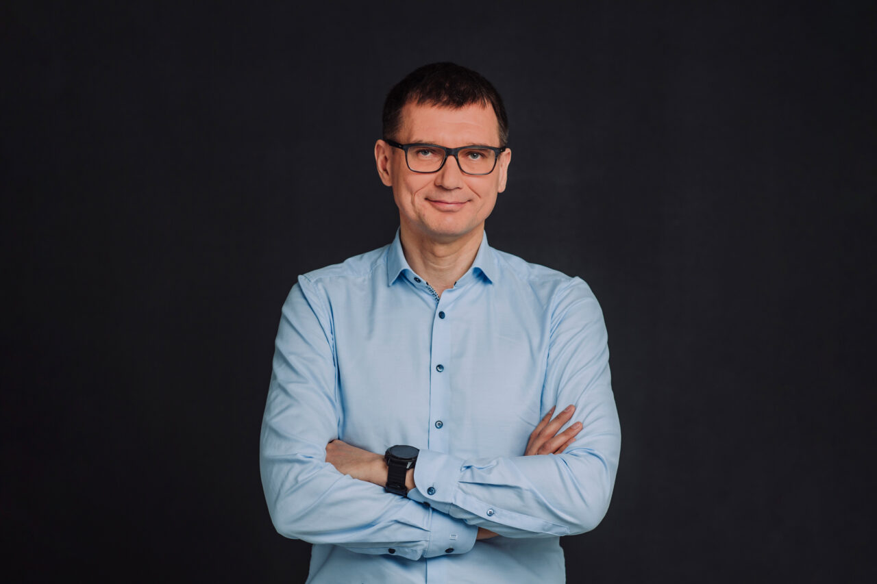 Kuskil on alati järgmine suur asi…