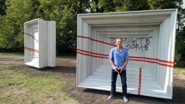 Betoonimeister Peep Roosmann: betoonist saab teha paleesid, aga ka suveniirkujukesi