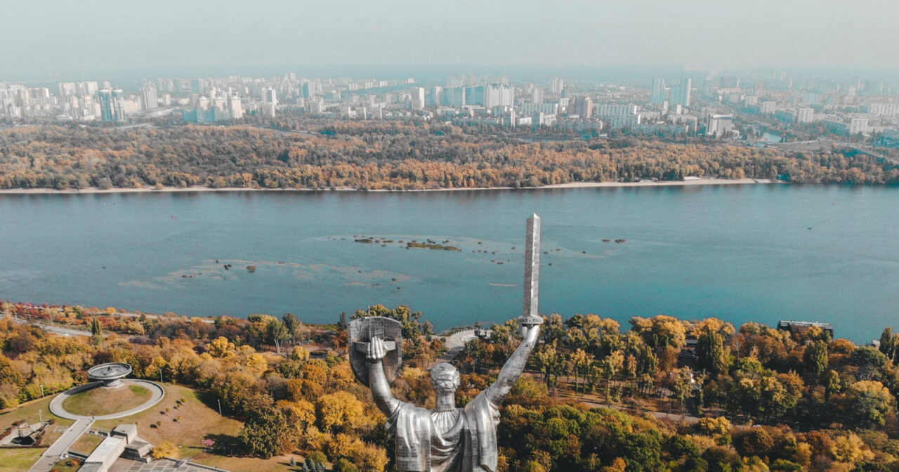 Ennetav koostööprojekt Ukraina ülesehitamise programmi raames