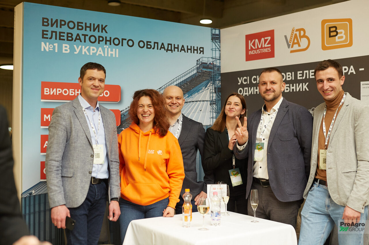Interview with Nataliia Kulakovska, Marketing Director of KMZ Industries and alumni of Export Academy in Ukraine 2022-2023