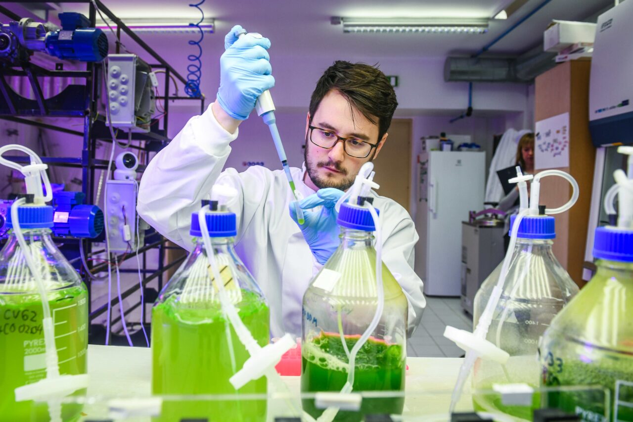 Biosüsteemide tehnoloogiate konverents toob maailma tippteadlased EMÜ-sse