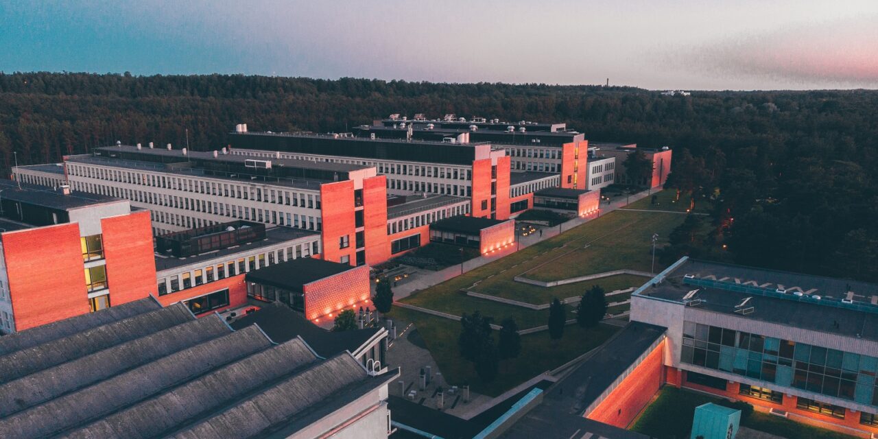 TalTechi IT-teadlased hakkavad uurima luude tervist mikrogravitatsioonis