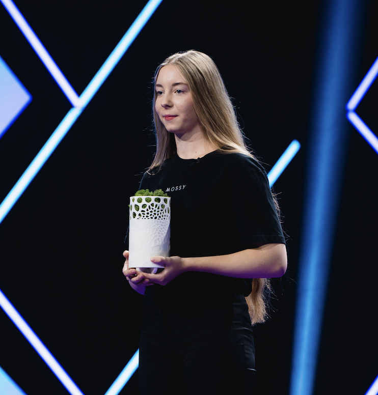Eliise Lehtsaar: targad koolitused on vajalikud, oskused tulevad aga läbi praktika