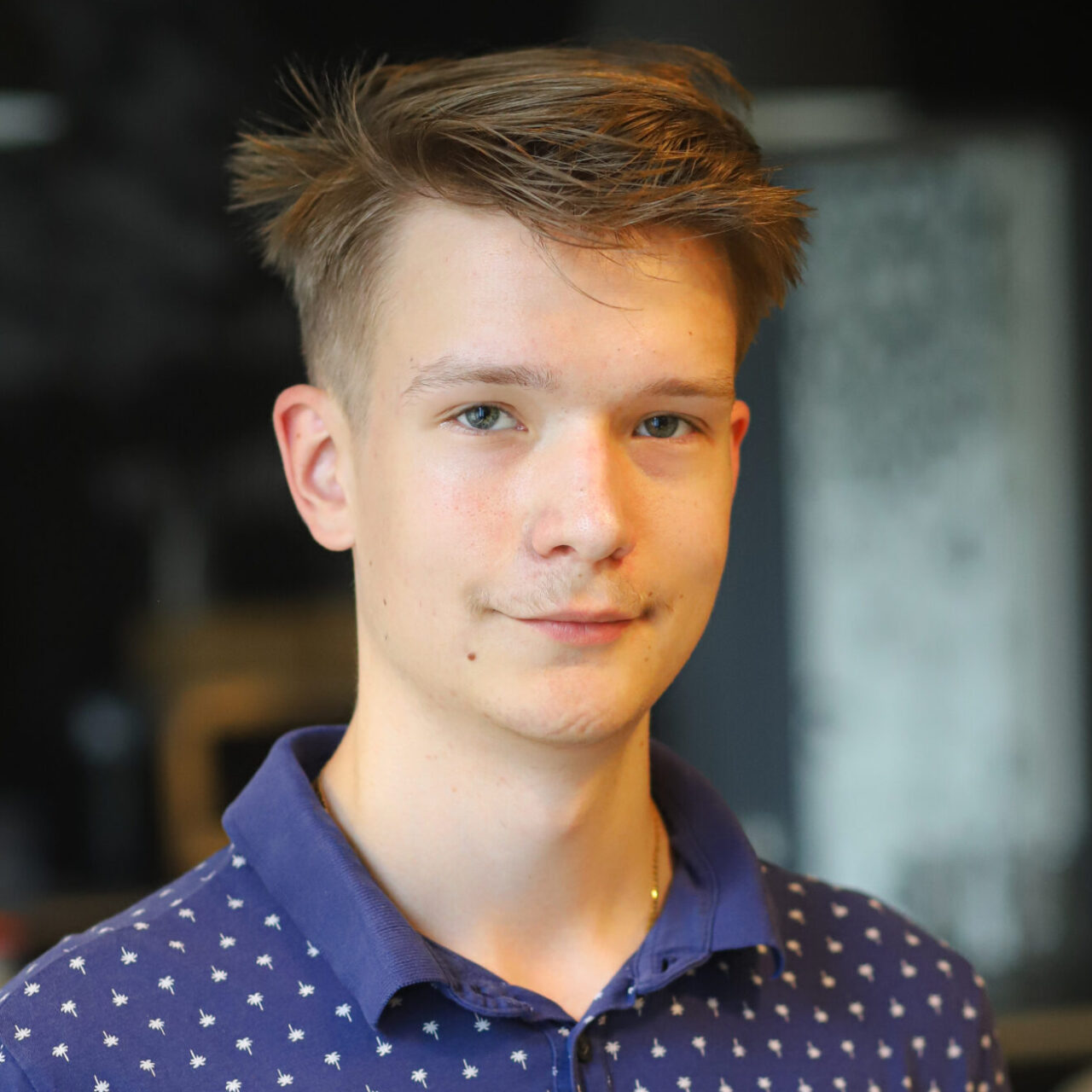 Veebiseminar – Juhtimine muutuste keerises: Kevin Akkermanni lugu
