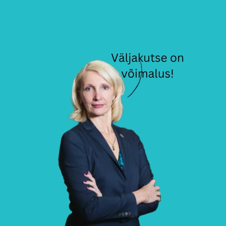 Glamox AS juht Virve Jõgeva : juhtimise peamised väljakutsed 2025