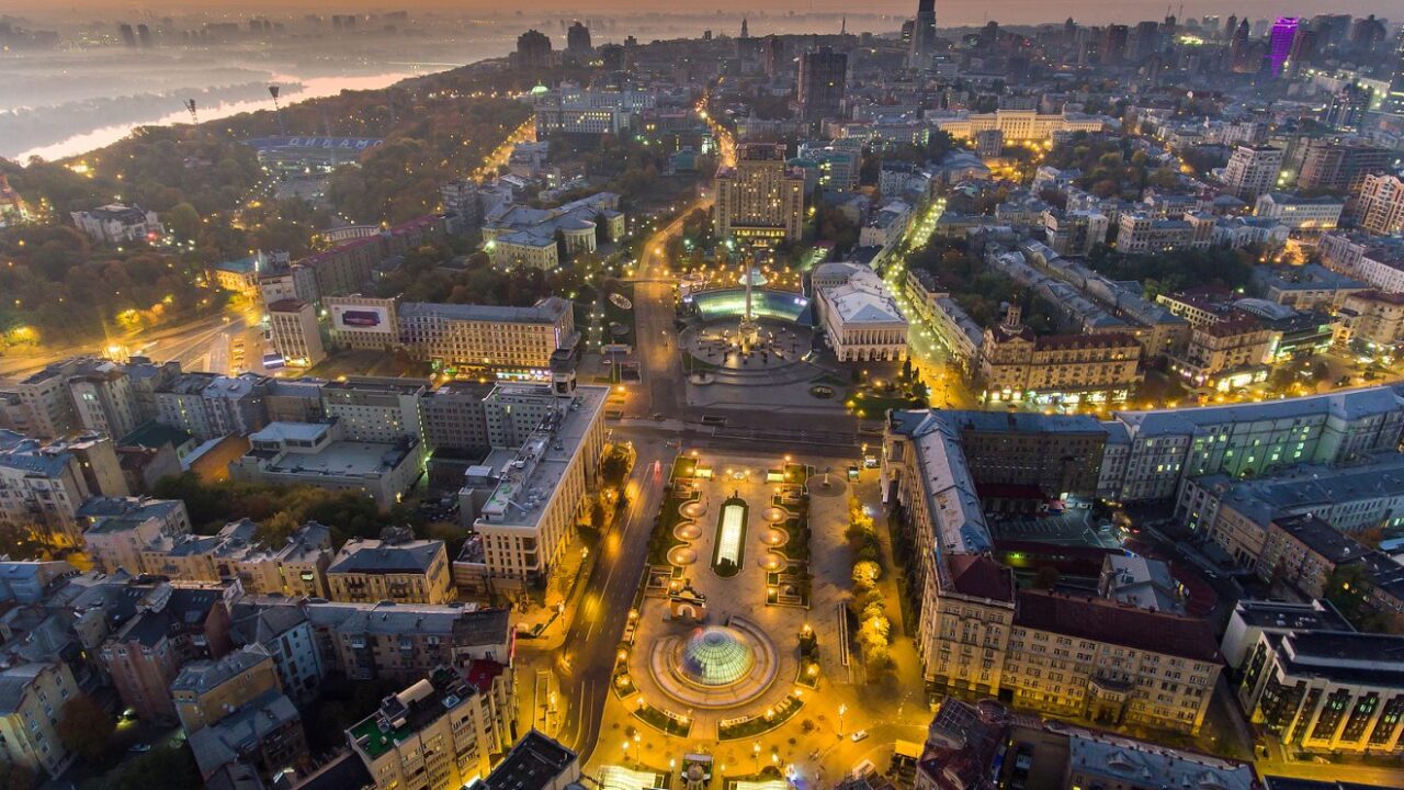 Export Academy 2024: Ukraina ettevõtted jõuavad globaalsele turule enesekindlamalt ja teadmistepõhiselt