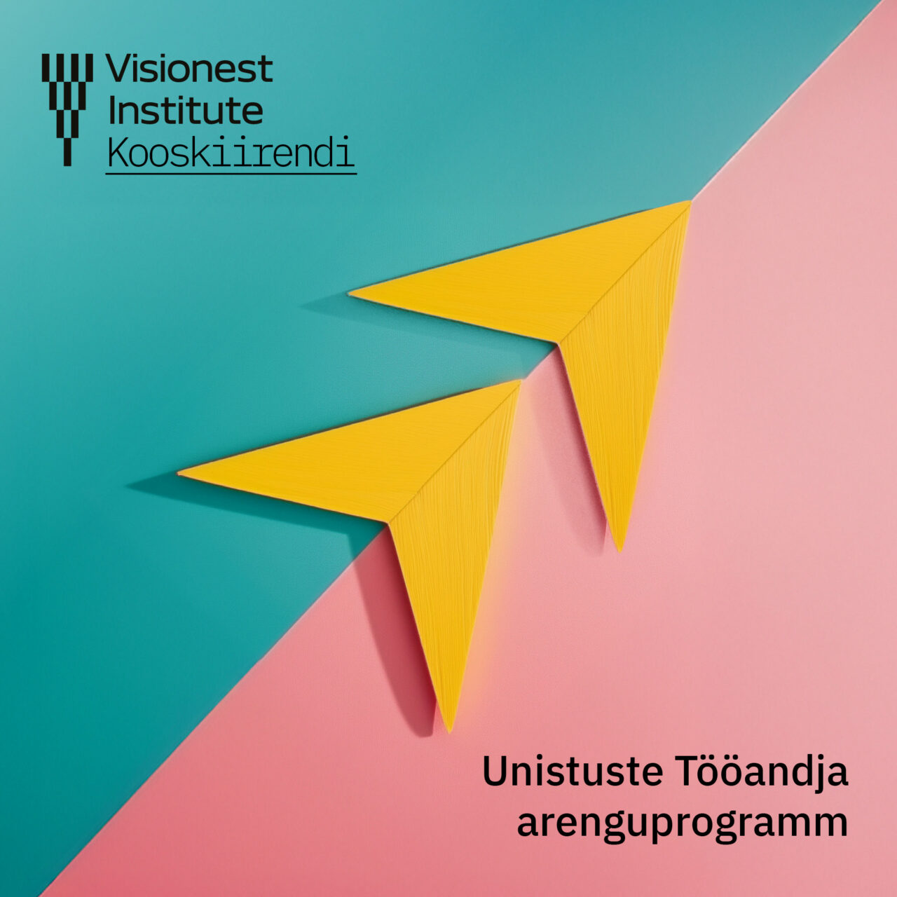 9. septembril alustab uus tööandja kultuuri ja -brändingu arenguprogramm Kooskiirendi