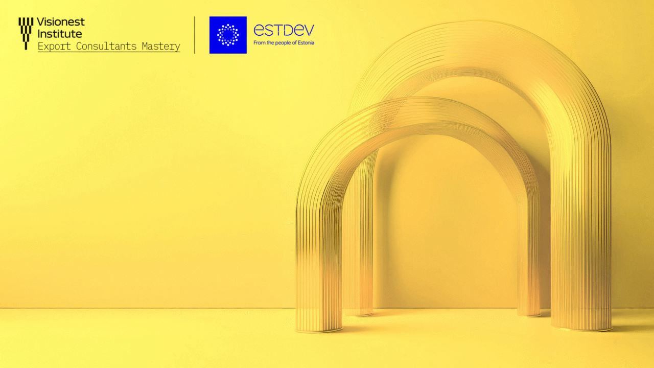 Apply Today: Export Consultants Mastery 2025 – 2026 for Georgia, Ukraine, Estonia & Armenia